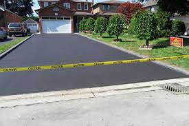 Best Driveway Maintenance Services  in Jefferson City, TN