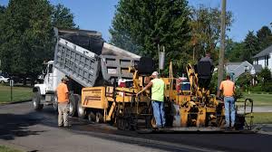 Trusted Jefferson City, TN Driveway Paving Services Experts