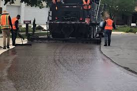 Best Driveway Crack Filling  in Jefferson City, TN